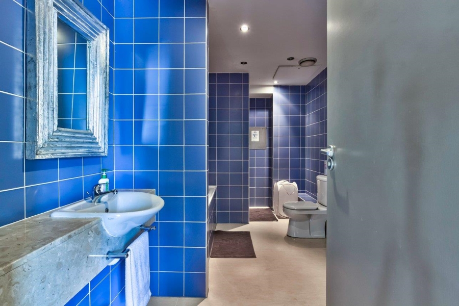 2 Bedroom Property for Sale in Cape Town City Centre Western Cape